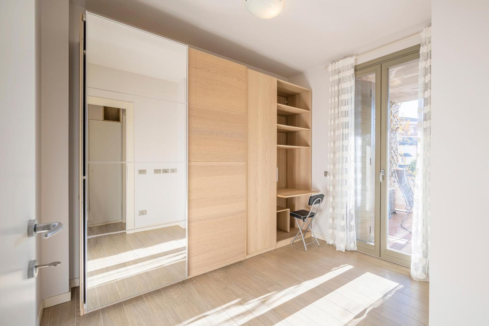 Balbi8 Apartment Parma Exterior photo