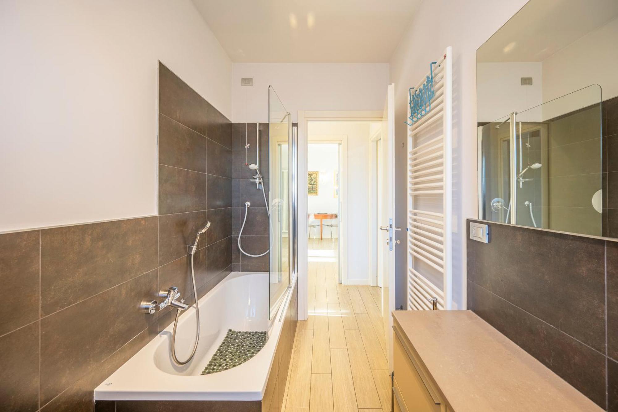 Balbi8 Apartment Parma Exterior photo